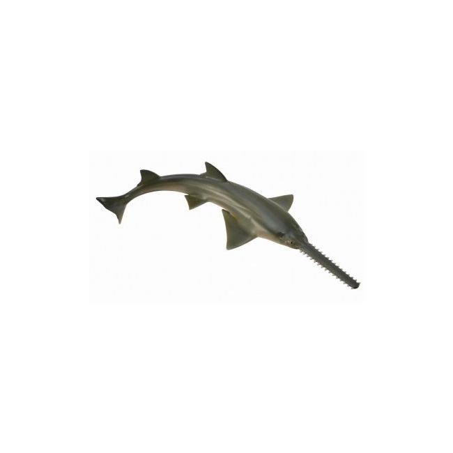 Figurina rechin fierastrau m collecta col88659m