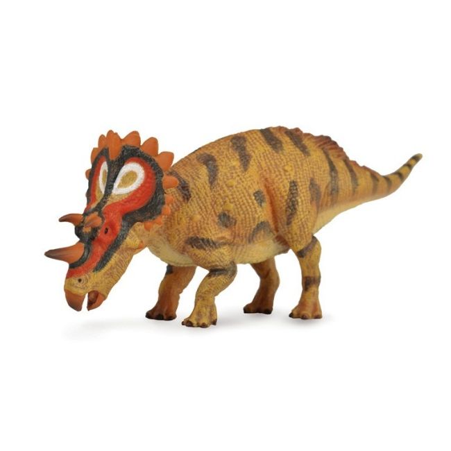 Figurina regaliceratops l collecta col88784l
