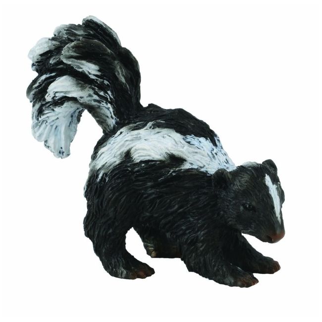 Figurina sconcs s collecta col88381s