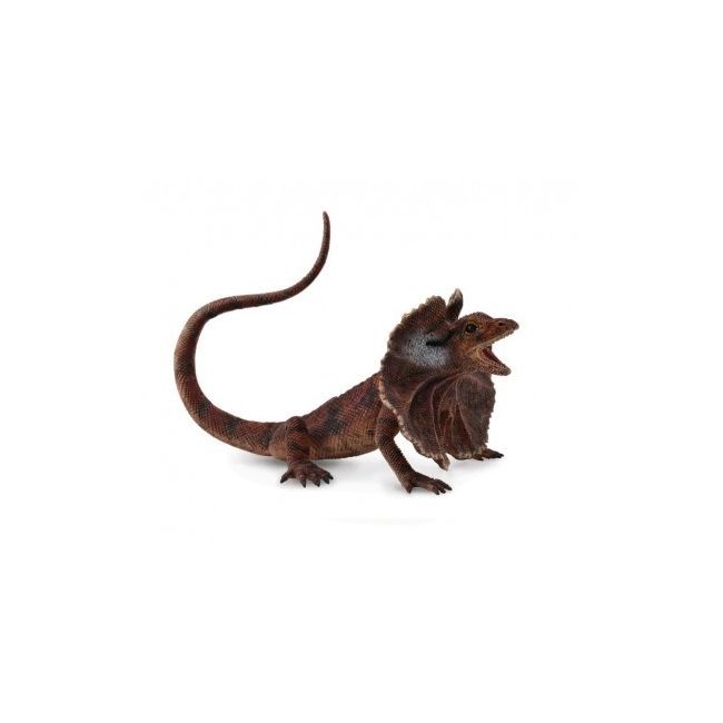 Figurina soparla frill necked l collecta col88690l