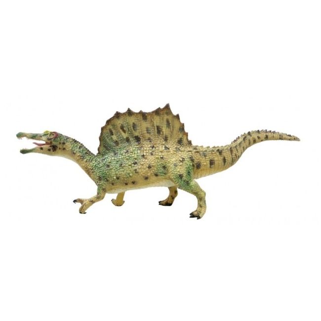 Figurina spinosaurus deluxe collecta col89817wb
