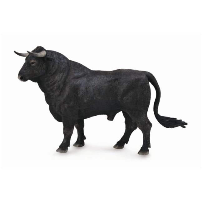 Figurina taur luptator l collecta col88803l