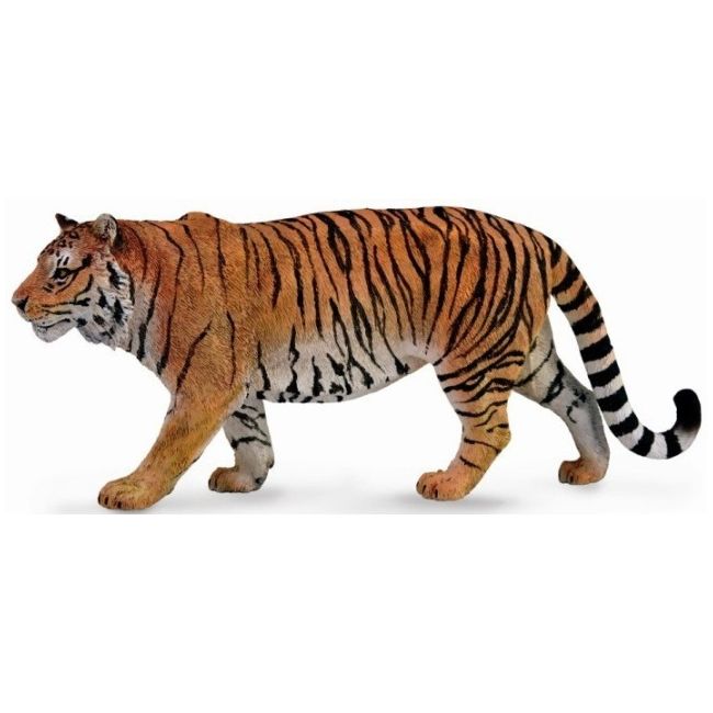 Figurina tigru siberian xl collecta col88789xl
