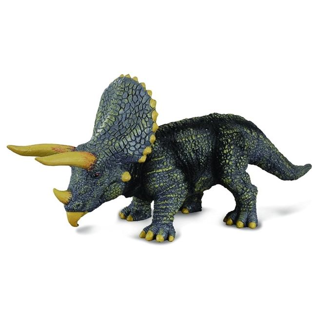 Figurina triceratops col88037l