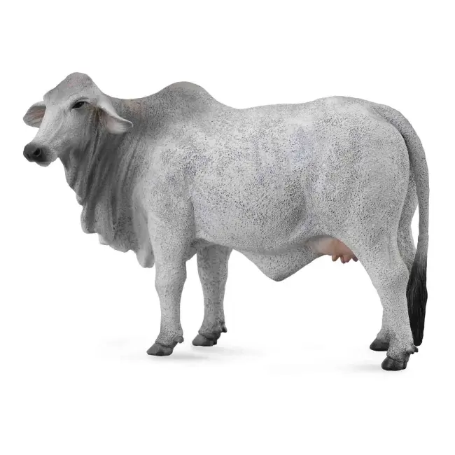 Figurina vaca brahman l collecta col88580l