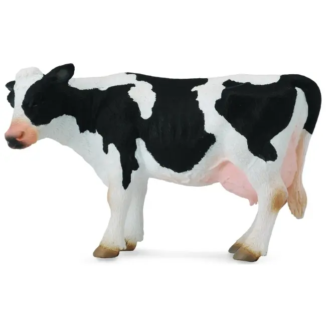 Figurina vaca l collecta col88481l