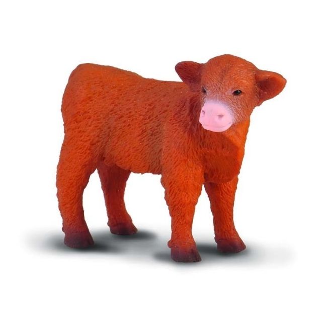 Figurina vitel highland col88233s