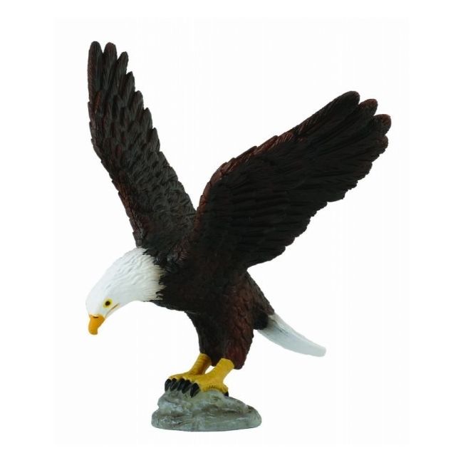 Figurina vultur plesuv m collecta col88383m