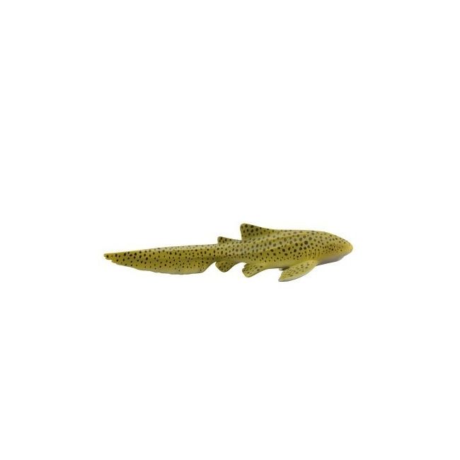 Figurina zebra shark m collecta col88614m