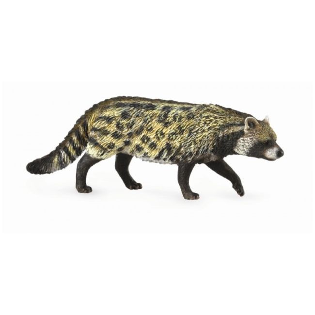 Figurina zibeta africana m collecta col88824m