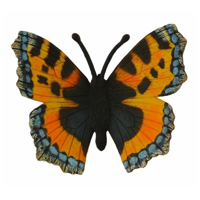 Fluture mic - collecta col88387m