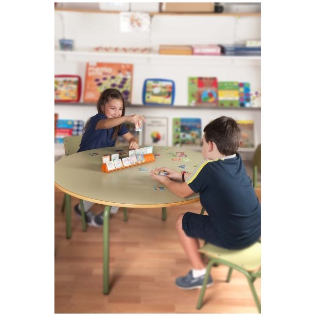 Joc comportamentul si activitatile zilnice - miniland ml31975