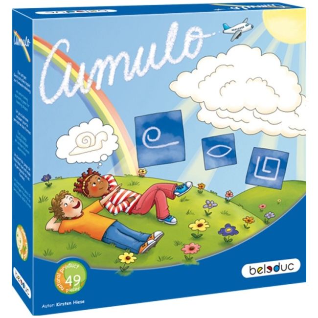 Joc cumulo beleduc bel22325