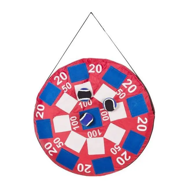 Joc darts velcro buitenspeel bsga190