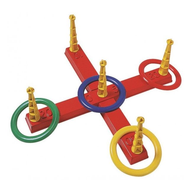 Joc de aruncat la tinta cruce androni giocattoli agi7510-0000