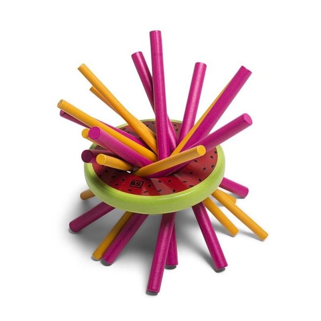 Joc de coordonare mikado melon bsga351