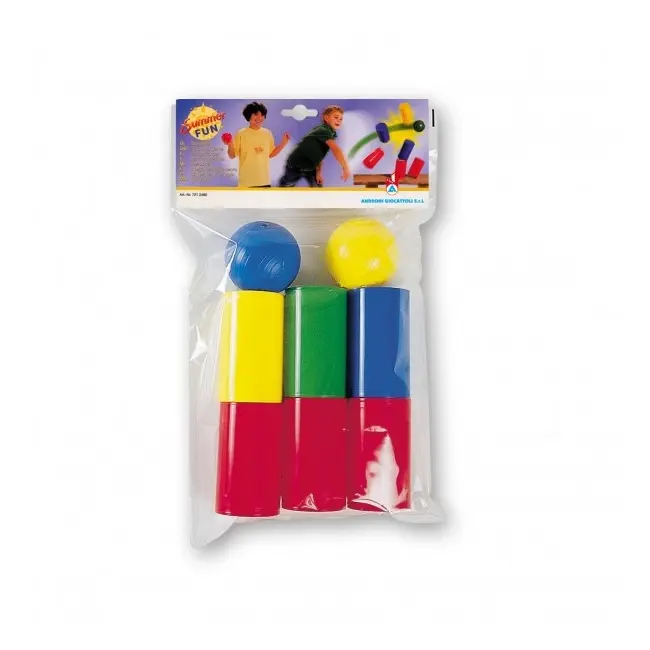 Joc de echilibru barattoli androni giocattoli agi7520-0000