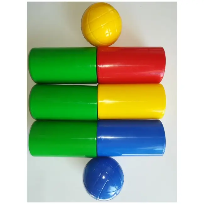 Joc de echilibru barattoli androni giocattoli agi7520-0000