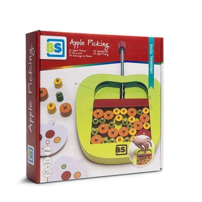 Joc de indemanare apple picking bsga352