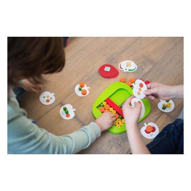 Joc de indemanare apple picking bsga352