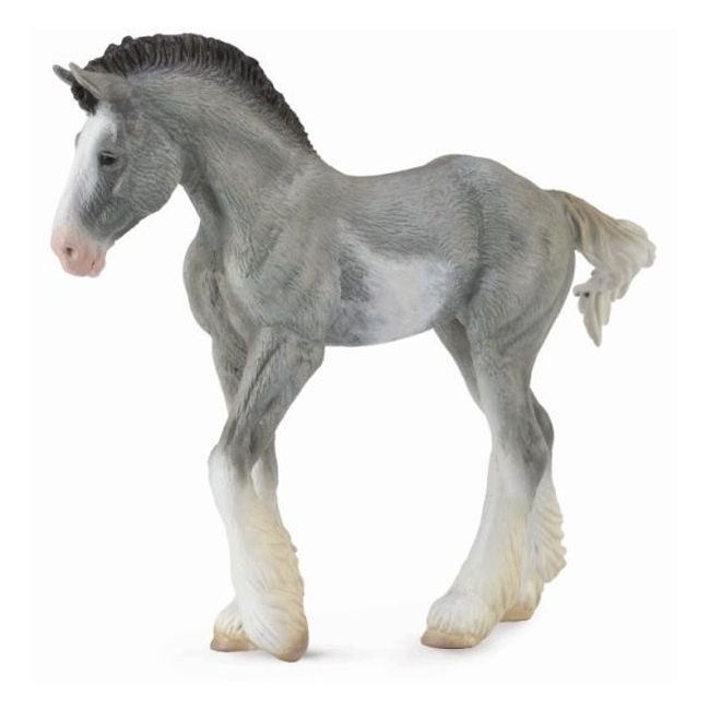 Manz clydesdale negru col88626m