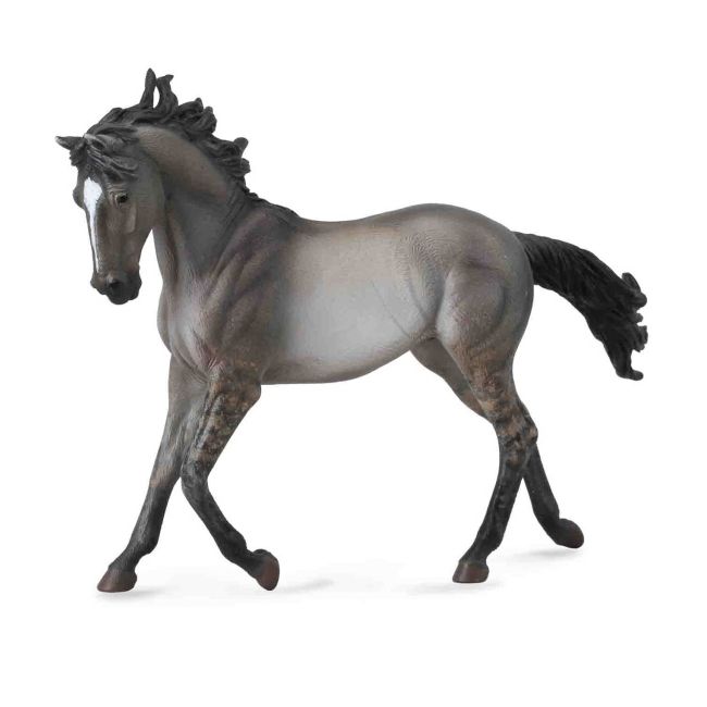 Mustang - grulla col88544xl