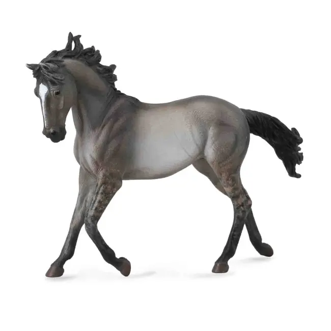 Mustang - grulla col88544xl