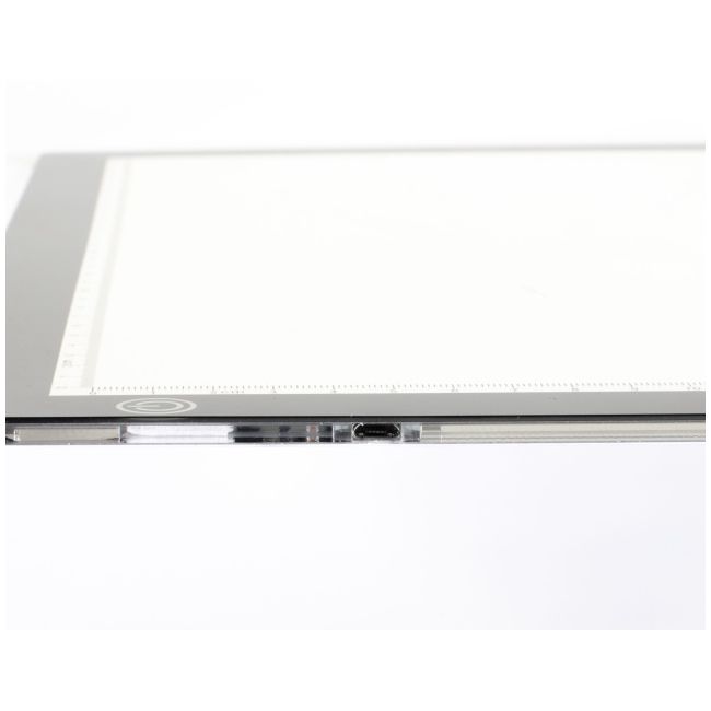 Panou luminos a4 pentru activitati educationale ml95100