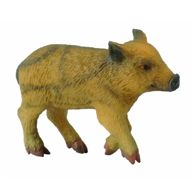 Porc mistret mergand - collecta col88365s