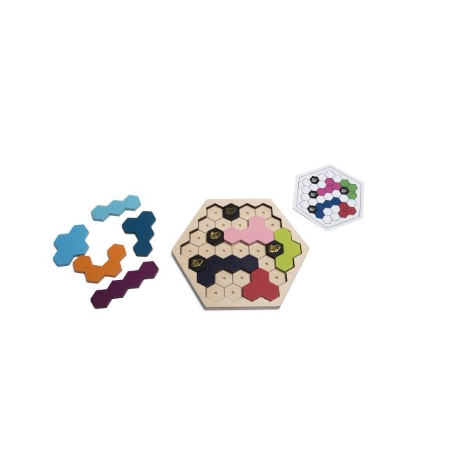 Puzzle stupul albinelor bsga346