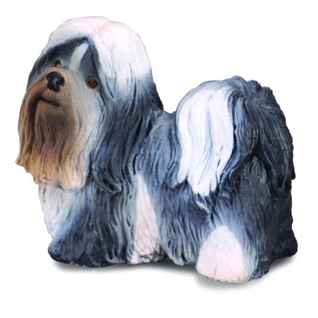 Shih tzu - collecta col88195m