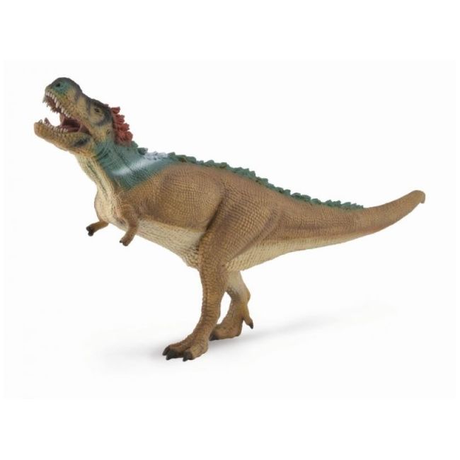 T-rex cu maxilar mobil - collecta col88838deluxe