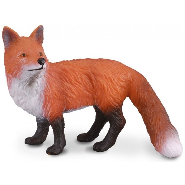 Vulpea rosie s collecta col88001s