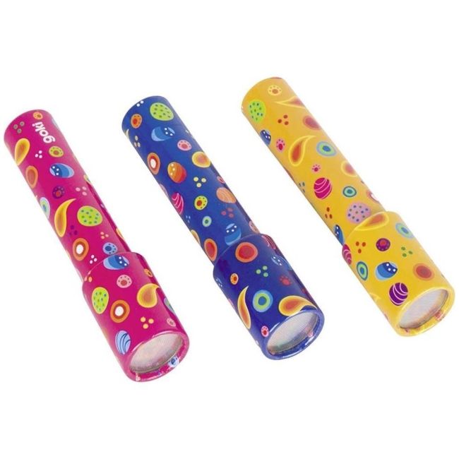 Caleidoscop 14.6 cm galaxy goki60857