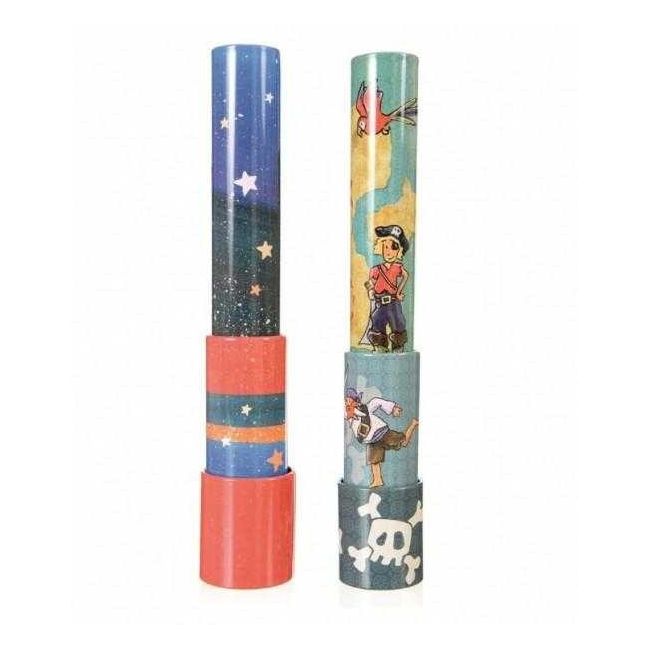 Caleidoscop telescopic, egmont toys egm_550333