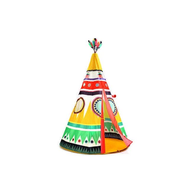 Cort teepee, djeco dd04491