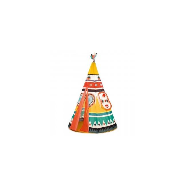 Cort teepee, djeco dd04491