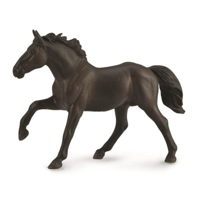 Figurina armasar nonius pictata manual xl collecta col88878xl
