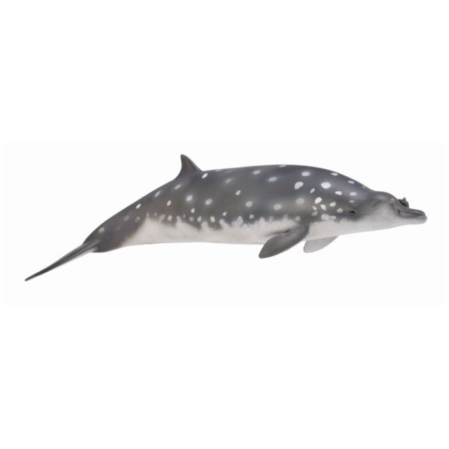 Figurina balena blainville pictata manual l collecta col88761l