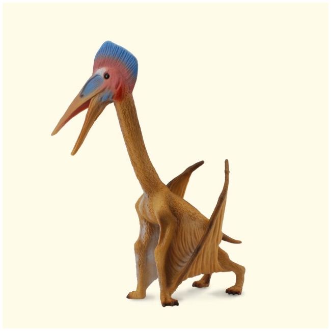 Figurina dinozaur hatzegopteryx pictata manual l collecta col88441l