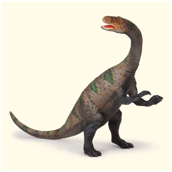 Figurina dinozaur lufengosaurus pictata manual l collecta col88372l