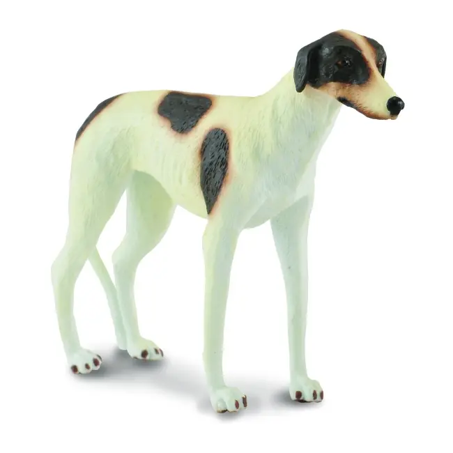 Figurina ogar pictata manual l collecta col88187l