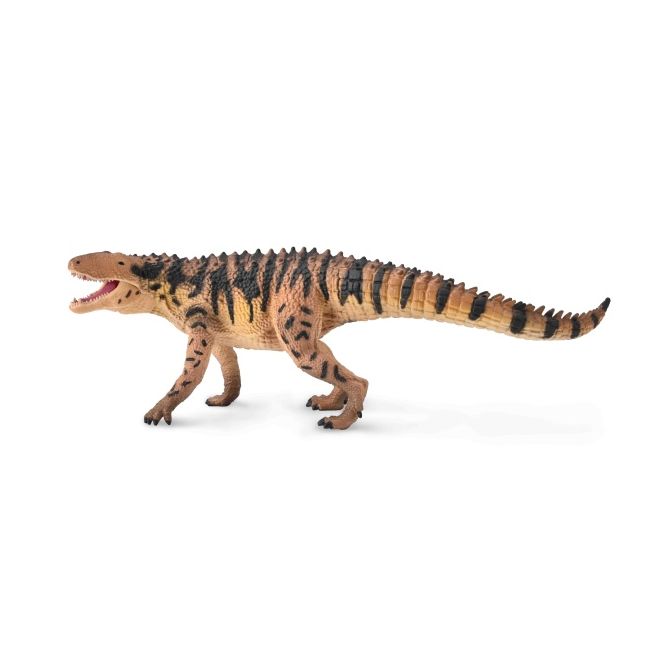 Figurina pictata manual dinozaur wawelski cu mandibula mobila col88945deluxe