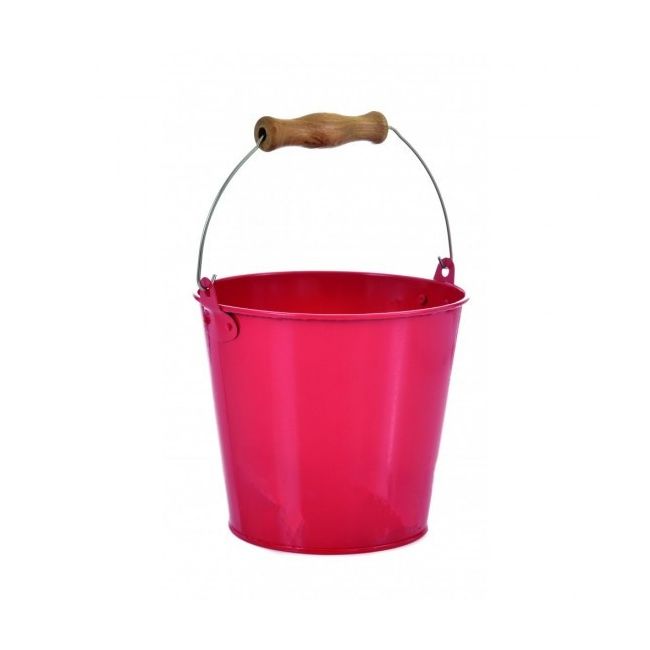 Galeata rosie pentru gradina, egmont toys egm_600119
