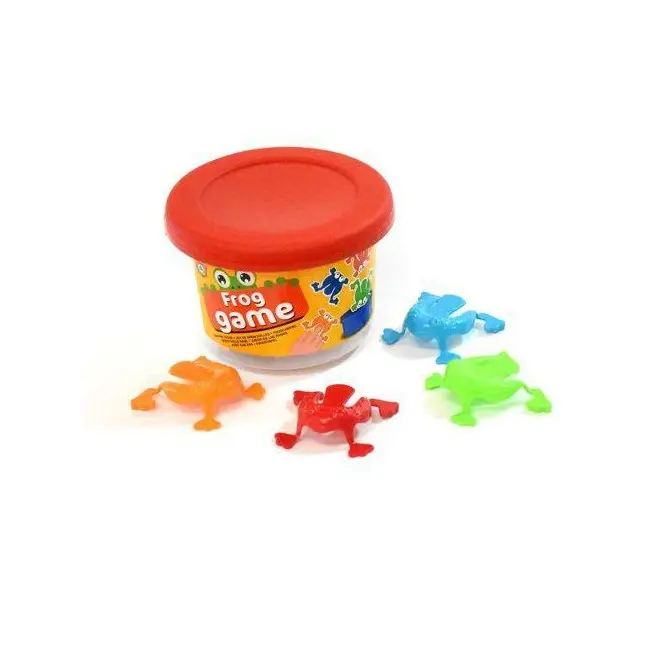 Joc broscutele saltarete agi7930-0006