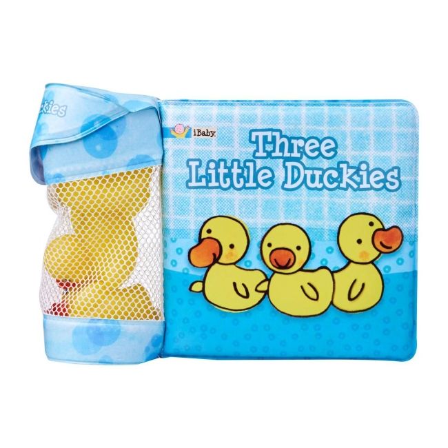 Joc de baie cele trei ratuste - melissa & doug md31200
