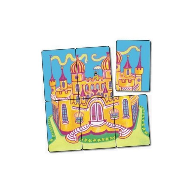 Joc de carti diamoniak, djeco dj05117