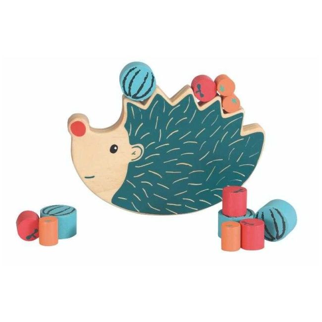 Joc de echilibru arici, egmont toys egm_511056