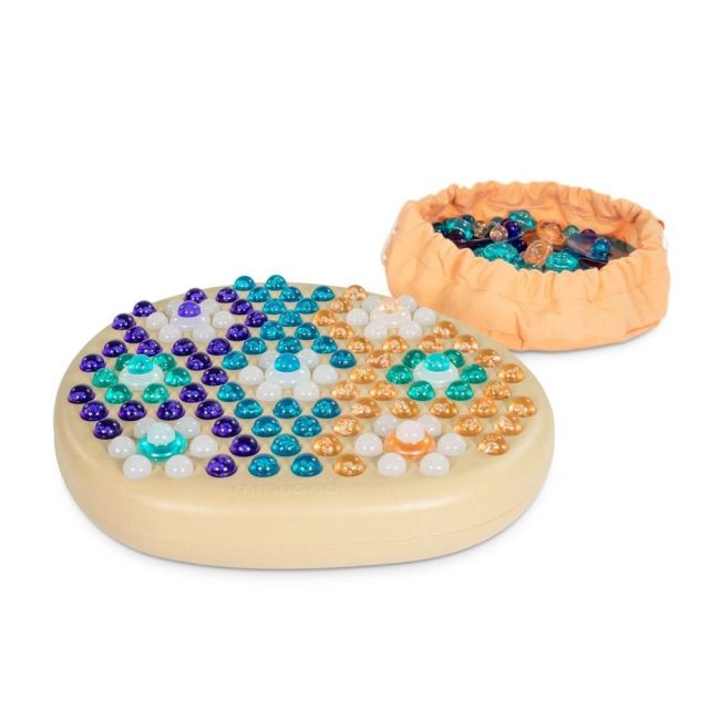 Joc de relaxare mandala stone ml75011