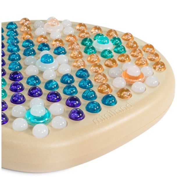 Joc de relaxare mandala stone ml75011